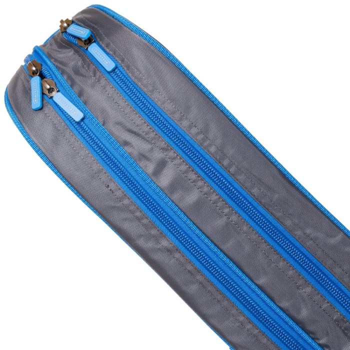 Shakespeare Superteam 2 Rod Shellcase 2