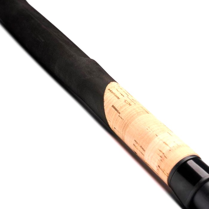 Shakespeare Superteam SC-2 Bomb Rod 3