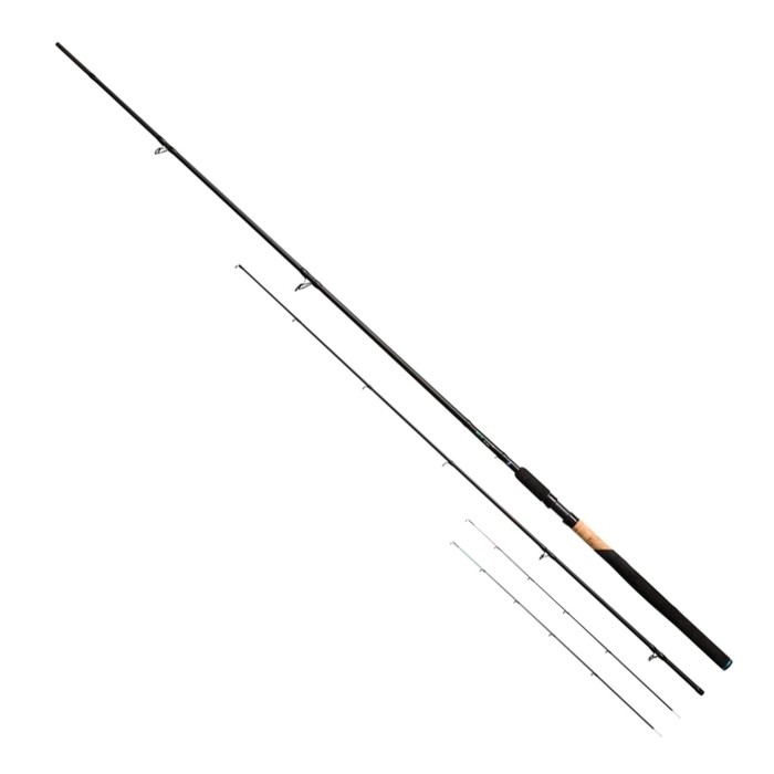 Shakespeare Superteam SC-2 Bomb Rod