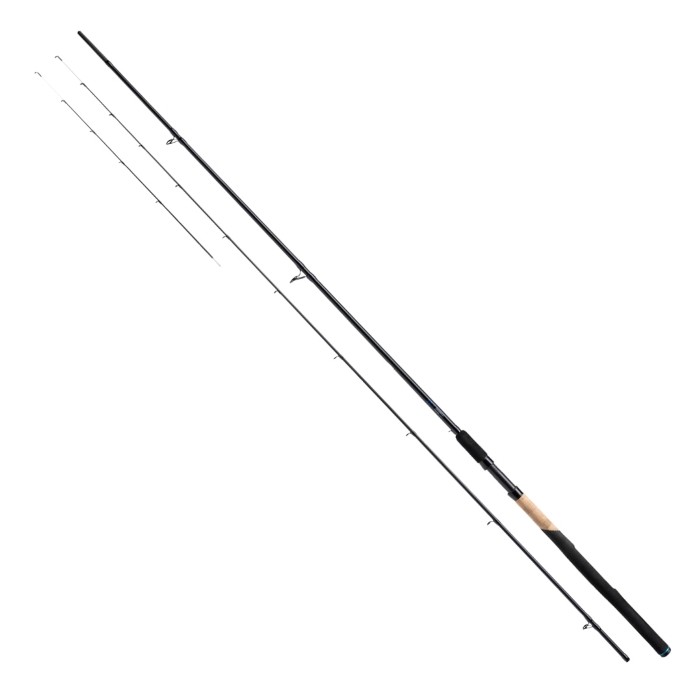 Shakespeare Superteam SC-1 Commercial Feeder Rod