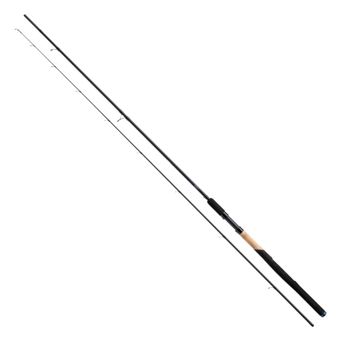 Shakespeare Superteam SC-1 Commercial Waggler Rod