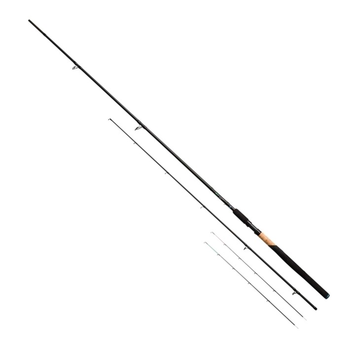 Shakespeare Superteam SC-2 Carp Feeder Rod