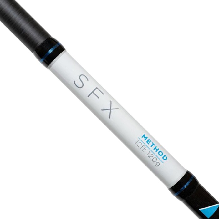 Shakespeare Superteam SFX Feeder Rod 1