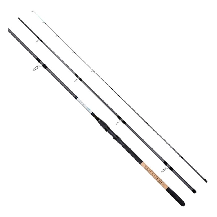 Shakespeare Superteam SFX Feeder Rod