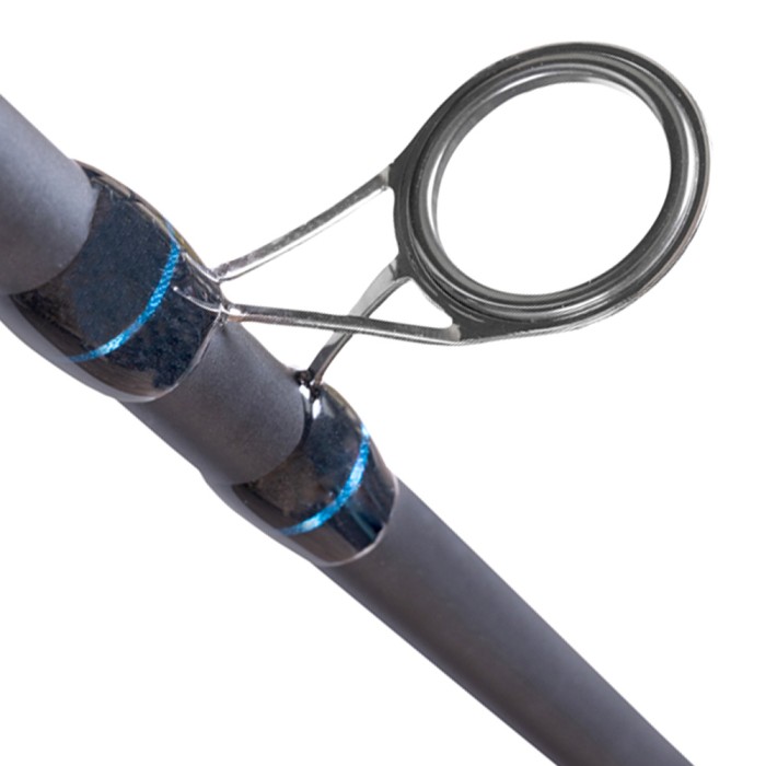 Shakespeare Superteam SFX Plus Feeder Rod 3