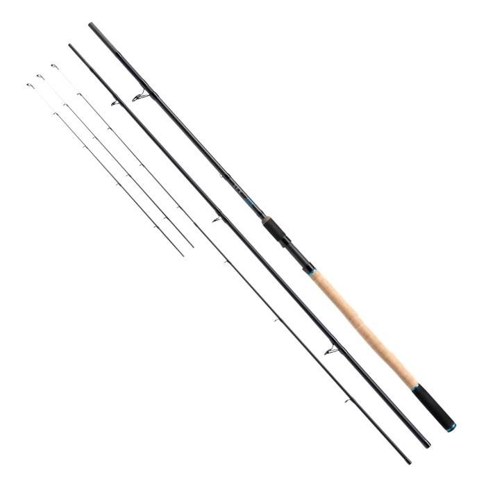 Shakespeare Superteam SFX Plus Feeder Rod