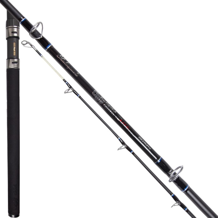 Shakespeare Ugly Stick Elite Boat Rod