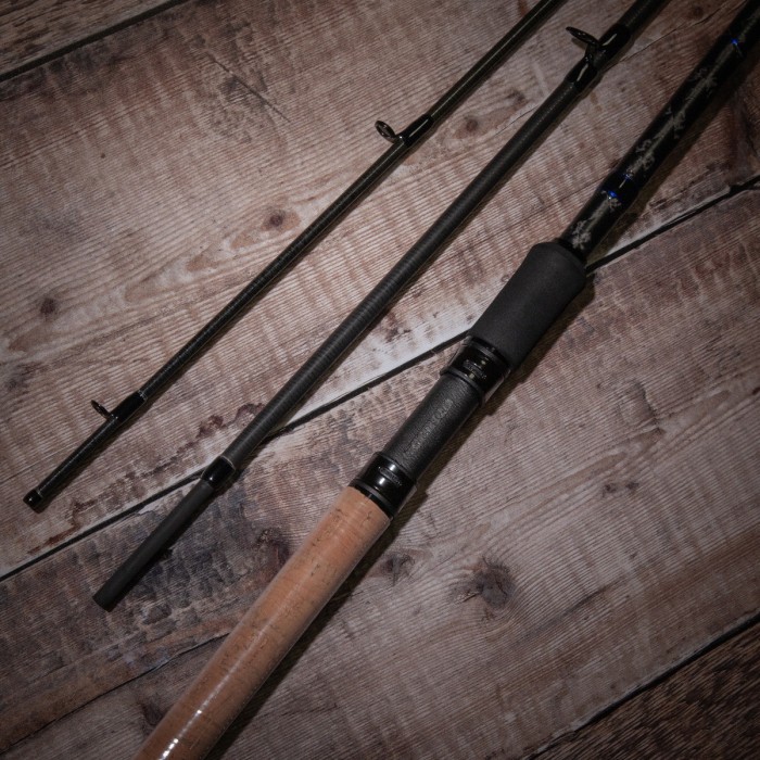 Shimano Aero X5 Distance Feeder Fishing Rod 1