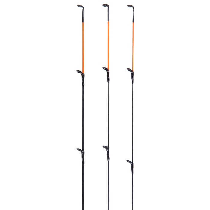 Shimano Aero X5 Precision Multi Feeder Fishing Rod Tip Guides