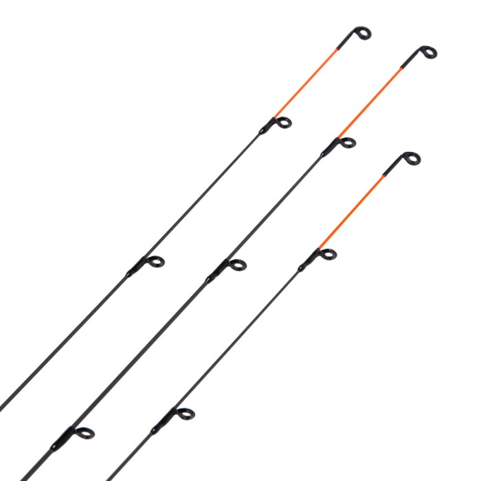 Shimano Aero X7 Precision Feeder Fishing Rod Ring Tips