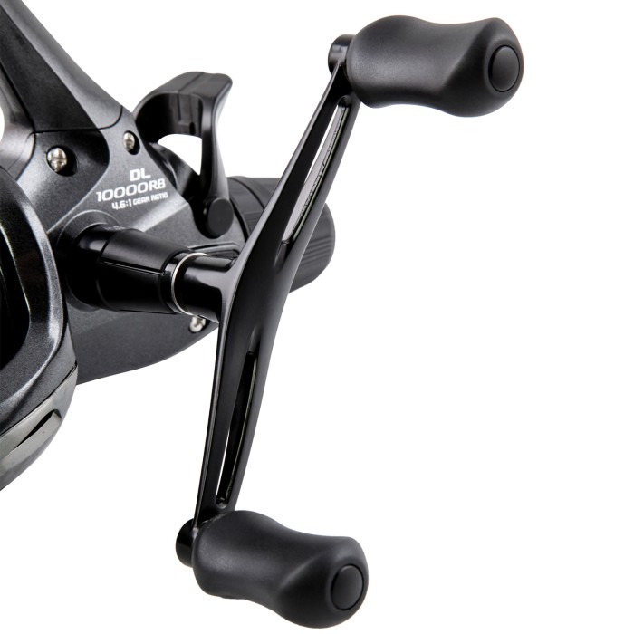 Shimano Baitrunner DL Reel 9