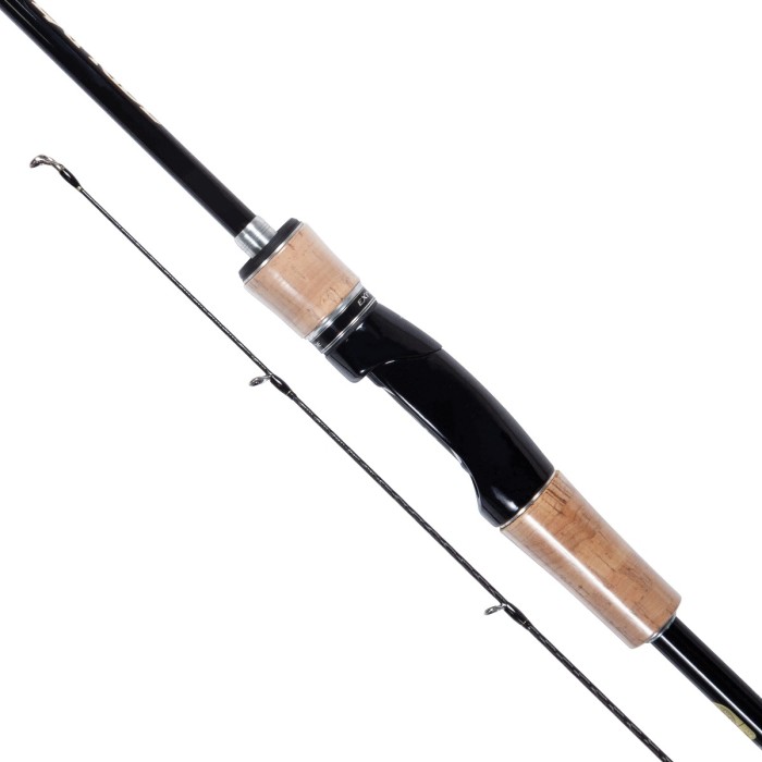 Shimano Expride Action L2