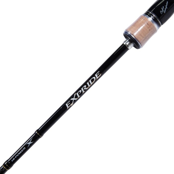 Shimano Expride Action UL