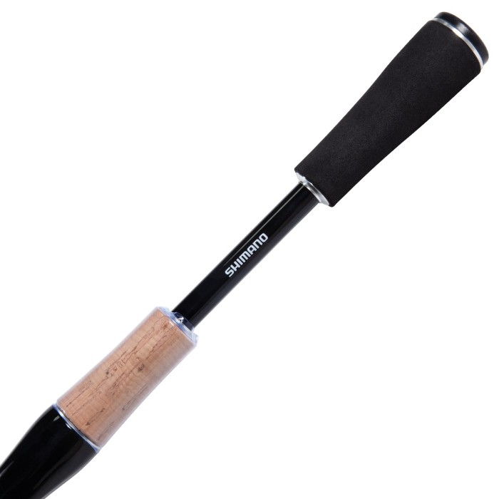 Shimano Expride Action UL