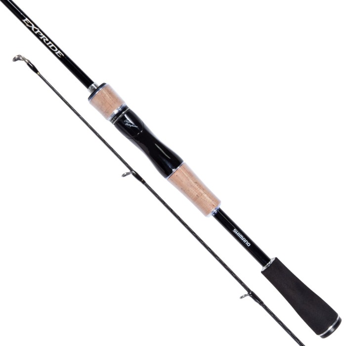 Shimano Expride Action UL