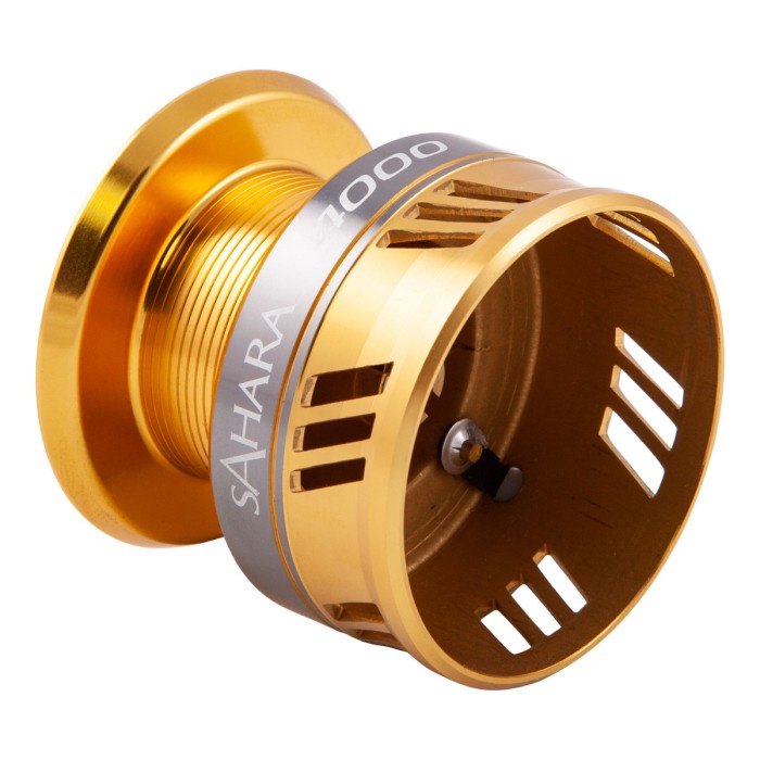 Shimano Sahara RD 4000 Spare Spool 3