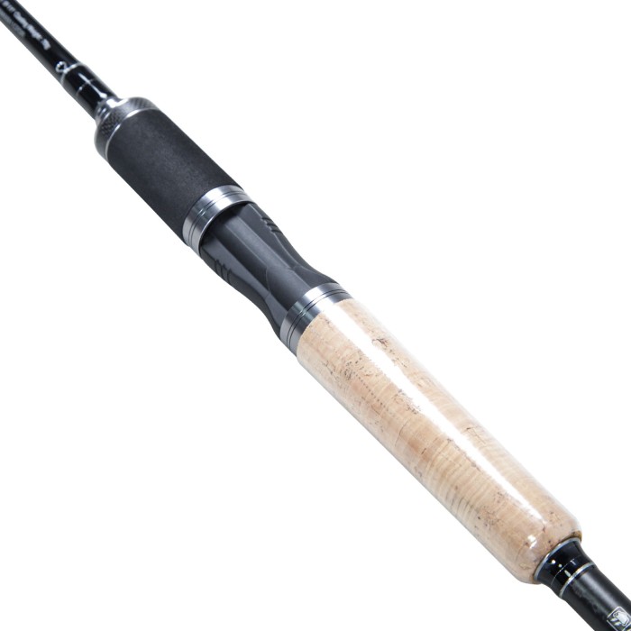 Shimano Speedmaster AX Multi Feeder Rod 1
