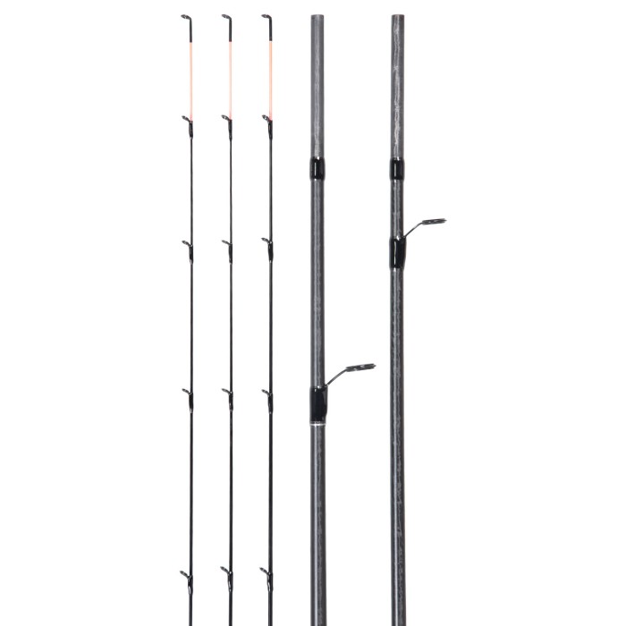 Shimano Speedmaster AX Multi Feeder Rod 2