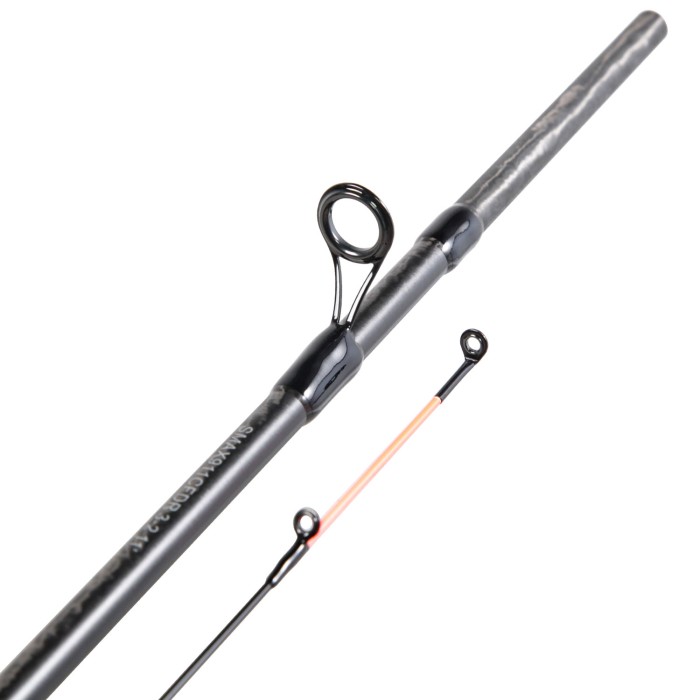 Shimano Speedmaster AX Multi Feeder Rod 6
