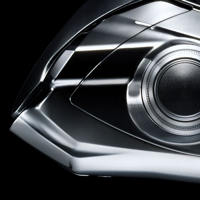 Shimano Stella FJ Reel matt