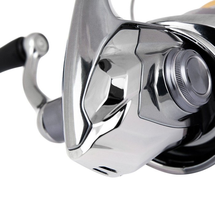Shimano Stella FJ Reel adjustable drag