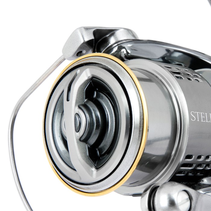 Shimano Stella FJ Reel spool