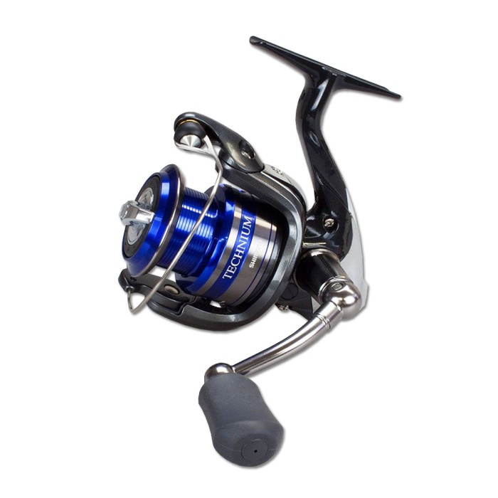 Shimano Technium FD Reel