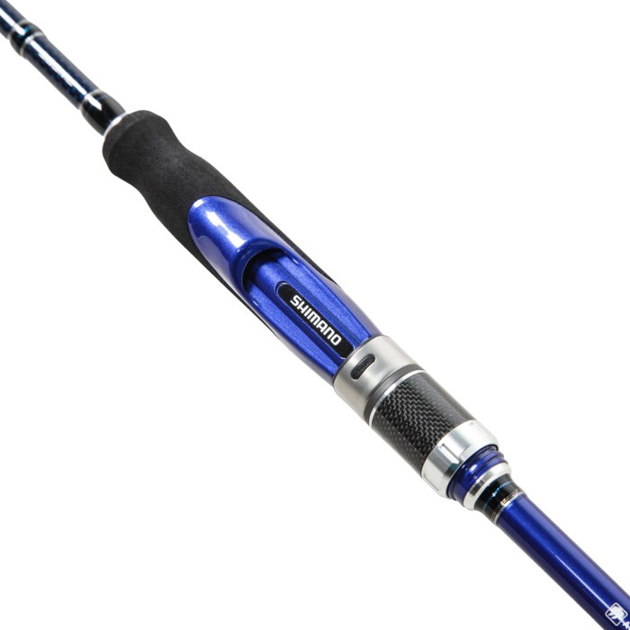 Shimano Technium Spinning Rods 1
