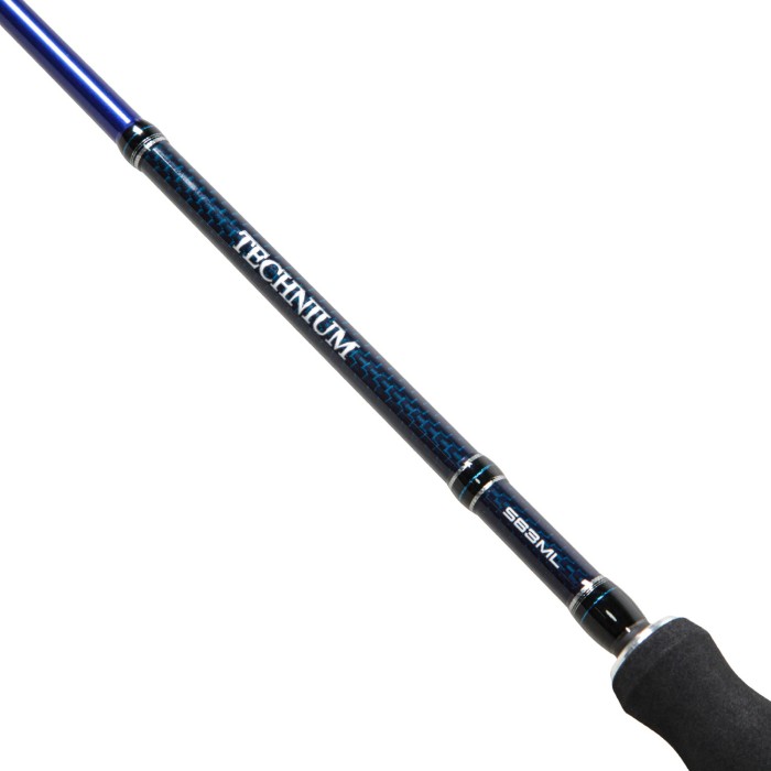 Shimano Technium Spinning Rods 2