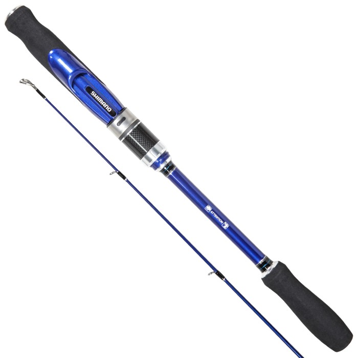 Shimano Technium Spinning Rods