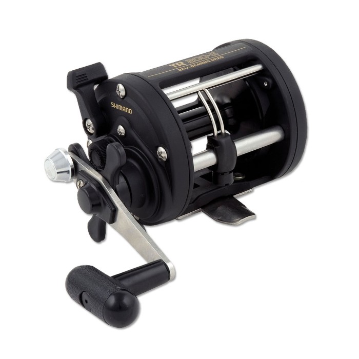 Shimano TR200G Reel