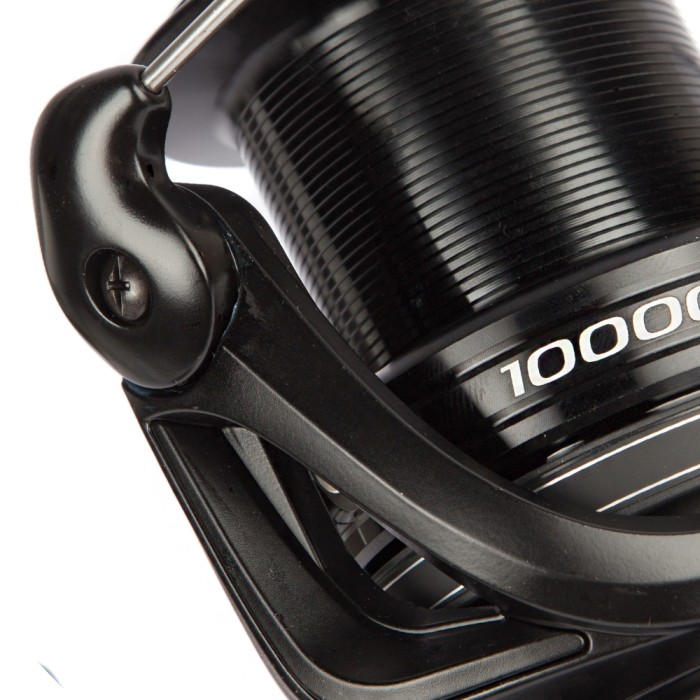 Shimano Close Up