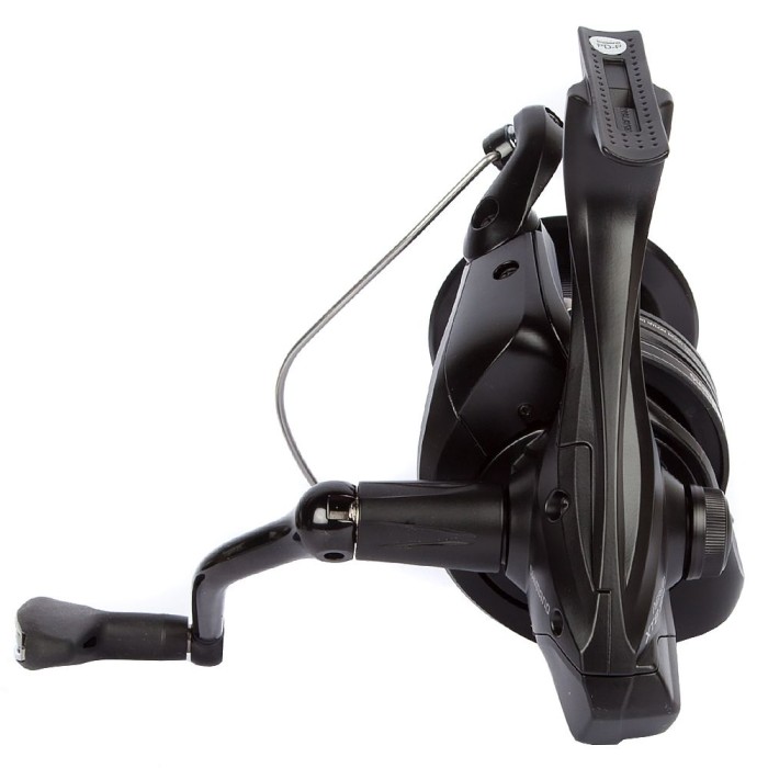 Shimano Aerlex XTB 10000 Spod Reel Back