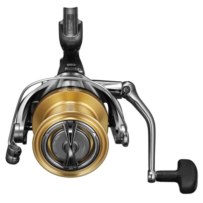 Shimano Aerlex XSC Reel 14000 2