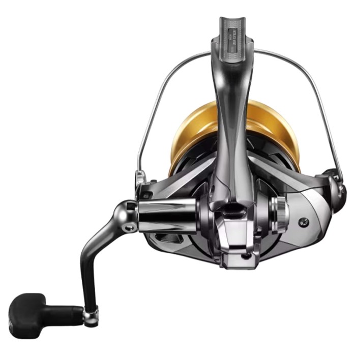 Shimano Aerlex XSC Reel 14000 3