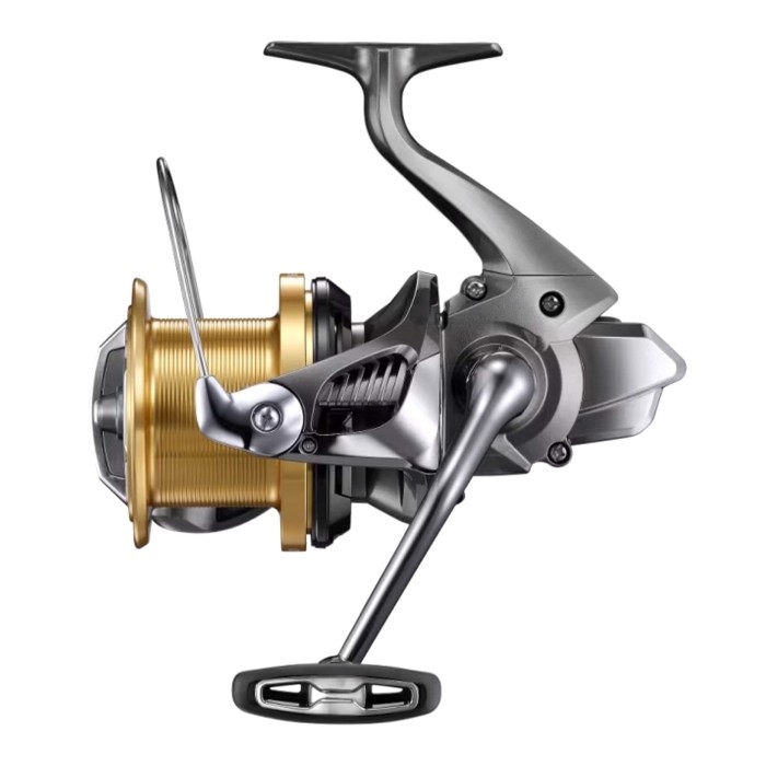 Shimano Aerlex XSC Reel 14000