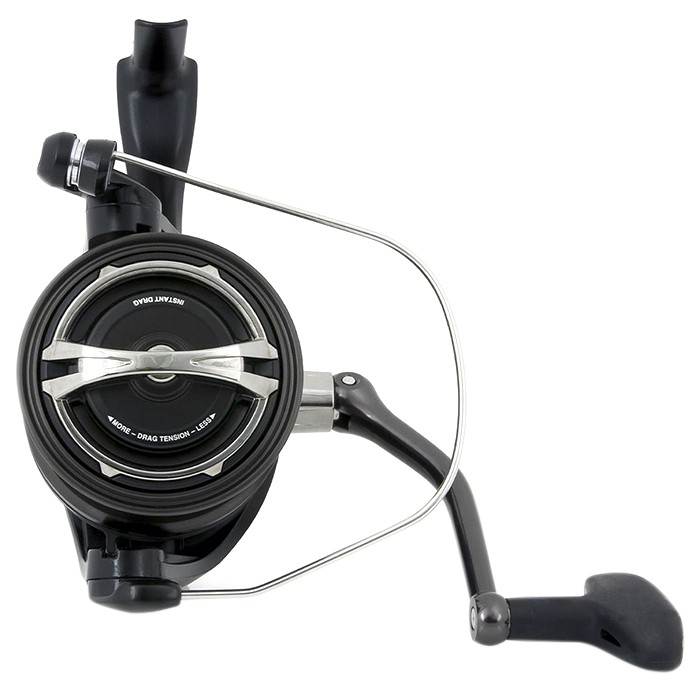 Shimano Aerlex XTB Reel 2