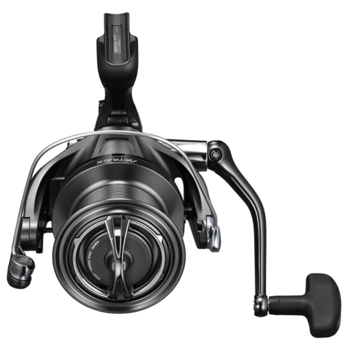 Shimano Aerlex XTC Reel 14000 2