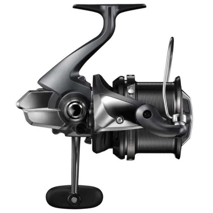 Shimano Aerlex XTC Spod Reel 14000 1
