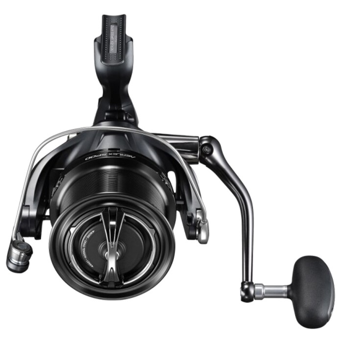 Shimano Aerlex XTC Spod Reel 14000 2