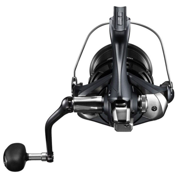 Shimano Aerlex XTC Spod Reel 14000 3