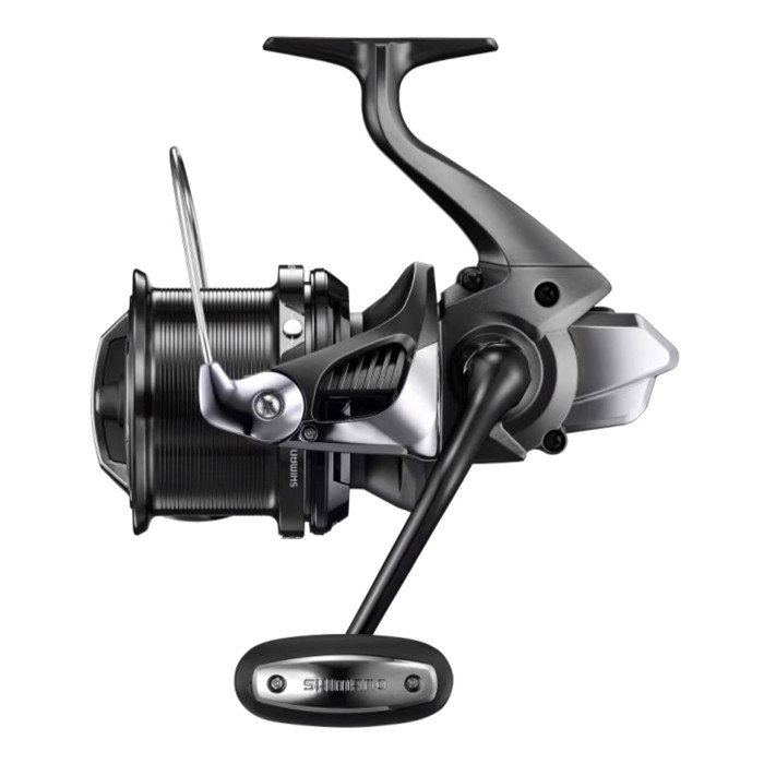 Shimano Aerlex XTC Spod Reel 14000