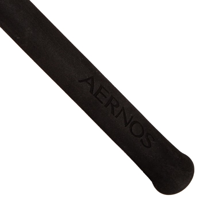 Shimano Aernos AX Feeder Rod Handle Logo