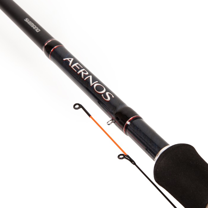 Shimano Aernos AX Feeder Rod 3