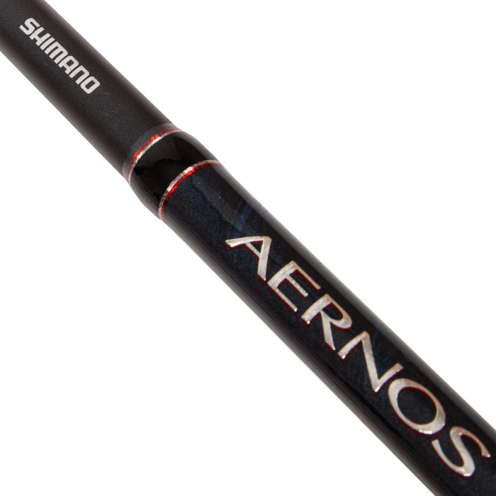 Shimano Aernos AX Feeder Rod 5