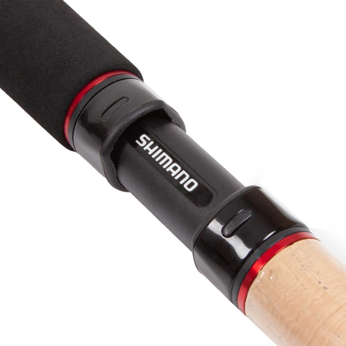 Shimano Aernos Commercial Float Rod 6