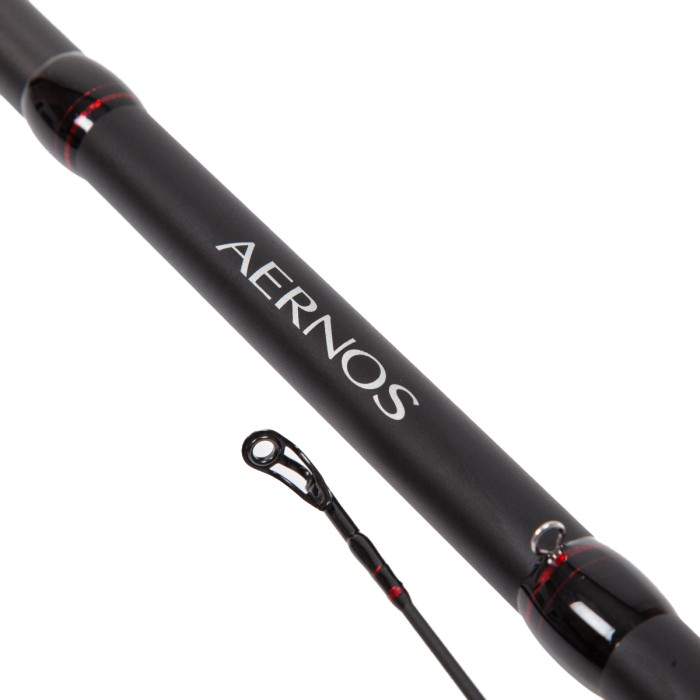 Shimano Aernos Commercial Float Rod 2