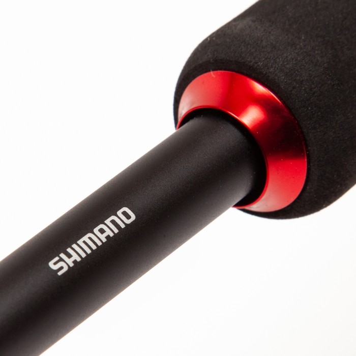 Shimano Aernos Commercial Float Rod 3