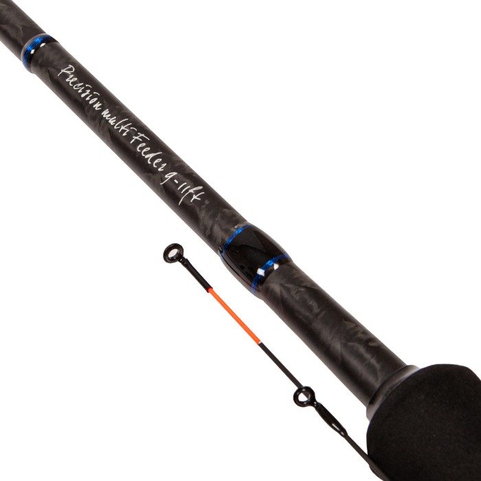 Shimano Aernos Multi Feeder Rod