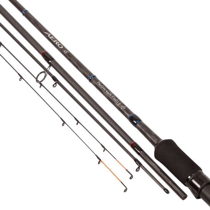 Shimano Aernos Multi Feeder Rod 3